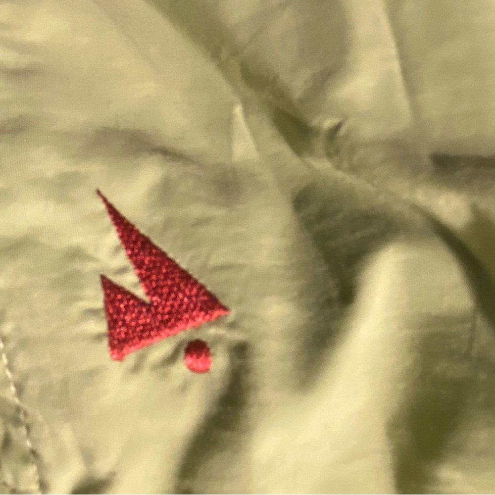 Eastern mountain sports shorts size 12